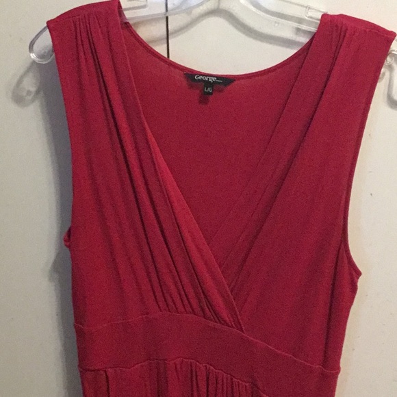 Dress with pockets 4 items for $20 - Picture 2 of 3